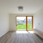 Rent 4 bedroom house of 124 m² in Capital City of Prague