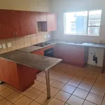 Rent 2 bedroom apartment in Randburg