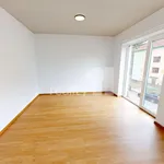 Pronajměte si 2 ložnic/e byt o rozloze 53 m² v Humpolec