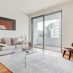 Rent 1 bedroom apartment of 700 m² in Lisbon