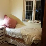 Rent a room in Cape Town