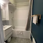 Rent 1 bedroom apartment in Paris