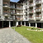 2-room flat via Giuseppe Francesco Medail 57, Centro, Bardonecchia