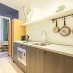 Huur 1 slaapkamer appartement in Antwerpen