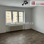 Rent 3 bedroom apartment in Zruč nad Sázavou