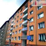 Pronajměte si 1 ložnic/e byt o rozloze 21 m² v Jáchymov