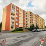 Pronajměte si 3 ložnic/e byt o rozloze 74 m² v Pilsen