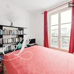 Rent 2 bedroom apartment of 73 m² in Paris