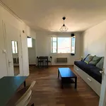 Rent 1 bedroom apartment of 25 m² in GRENOBLE