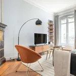 Rent 1 bedroom apartment of 53 m² in Paris