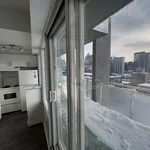  appartement avec 1 chambre(s) en location à Montreal