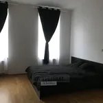 Rent 3 bedroom apartment in České Budějovice