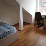 Rent 5 bedroom flat in Nottingham