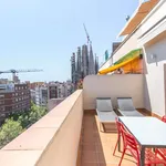 Alquilar 2 dormitorio apartamento en barcelona