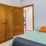 Alquilar 5 dormitorio apartamento en Valencia