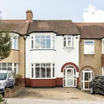 Rent 3 bedroom house in London