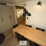 Huur 4 slaapkamer appartement van 160 m² in Gent