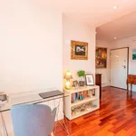 Rent 1 bedroom house of 181 m² in Madrid