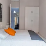 Rent 6 bedroom apartment in Valencia