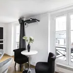 Studio de 20 m² à paris