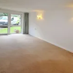 Rent 1 bedroom flat in St Albans