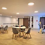 Huur 1 slaapkamer appartement in RUPELMONDE