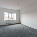 Rent 1 bedroom flat in East Midlands