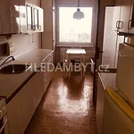 Rent 1 bedroom apartment of 40 m² in Capital City of Prague