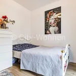 Miete 1 Schlafzimmer wohnung von 78 m² in Hamburg