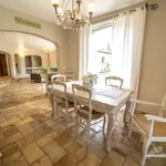 Rent 5 bedroom apartment of 300 m² in Mougins Notre-Dame-de-Vie