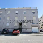 Apartamento T2 para alugar em Vagos