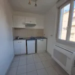 Appartement de 34 m² avec 2 chambre(s) en location à Dijon