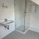 Modernisierte 1-Zimmer-Wohnung mit Balkon in der Bremer Innenstadt!