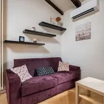 Rent 1 bedroom apartment of 50 m² in bologna