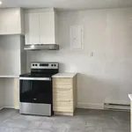 Rent 3 bedroom apartment in Montreal