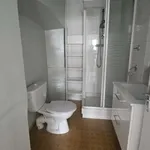 Appartement de 20 m² avec 1 chambre(s) en location à Limoges