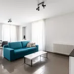 via Clemente Maraini, Paradiso - Amsterdam Apartments for Rent