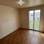 Appartement de 88 m² avec 4 chambre(s) en location à Tours