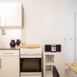 Miete 1 Schlafzimmer wohnung von 38 m² in berlin