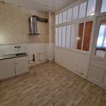 Appartement de 59 m² avec 3 chambre(s) en location à NANTUAT