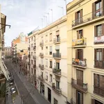 Rent 1 bedroom student apartment of 18 m² in Barcelona