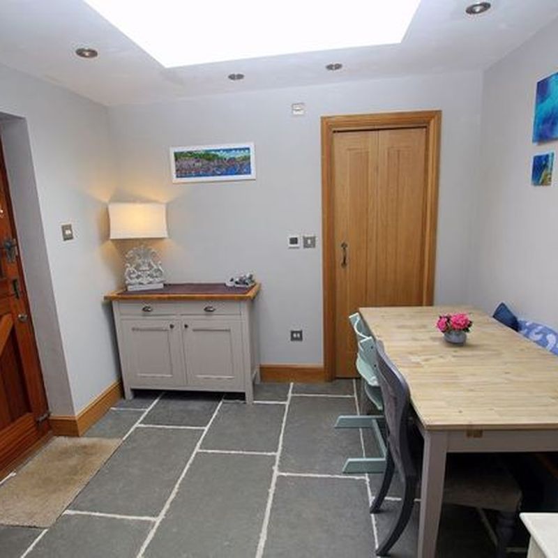 Cottage to rent in Polscoe, Lostwithiel PL22