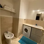 Pronajměte si 1 ložnic/e byt o rozloze 35 m² v Prague