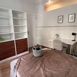 Rent a room in madrid