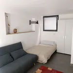 Rent 1 bedroom apartment of 23 m² in Premià de Mar