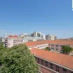 Rent 15 bedroom apartment in Lisbon