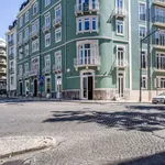 Alugar 2 quarto apartamento de 53 m² em Lisbon