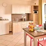 Rent 2 bedroom apartment of 36 m² in Moniga del Garda