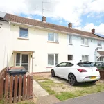 Flat to rent in Chelveston Drive, Corby NN17