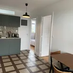 Rent 3 bedroom apartment of 58 m² in Lyon